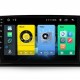 MERCEDES ML W164, GL X164 - 9" МУЛТИМЕДИЯ / Навигация android 16